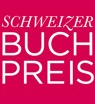 Schweizer Buchpreis 
