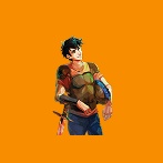 Percy Jackson