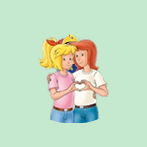 Bibi & Tina
