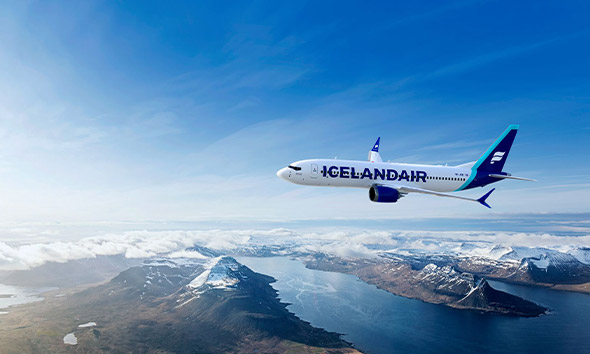 Icelandair