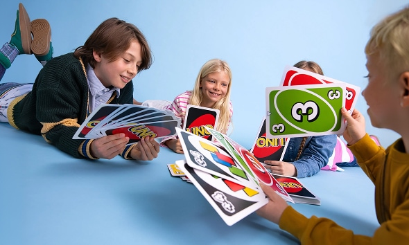 Beschäftigung für den Kindergeburtstag