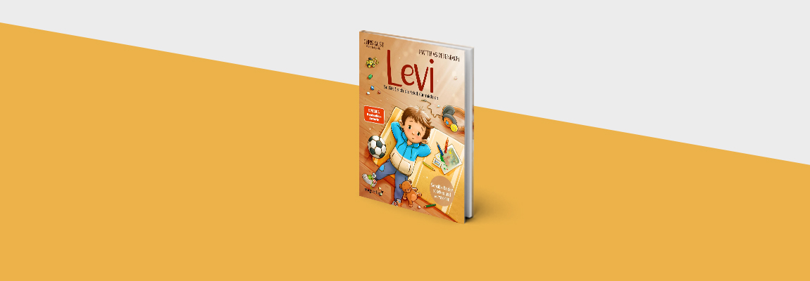 Levi - So fühlt sich die Welt für mich an