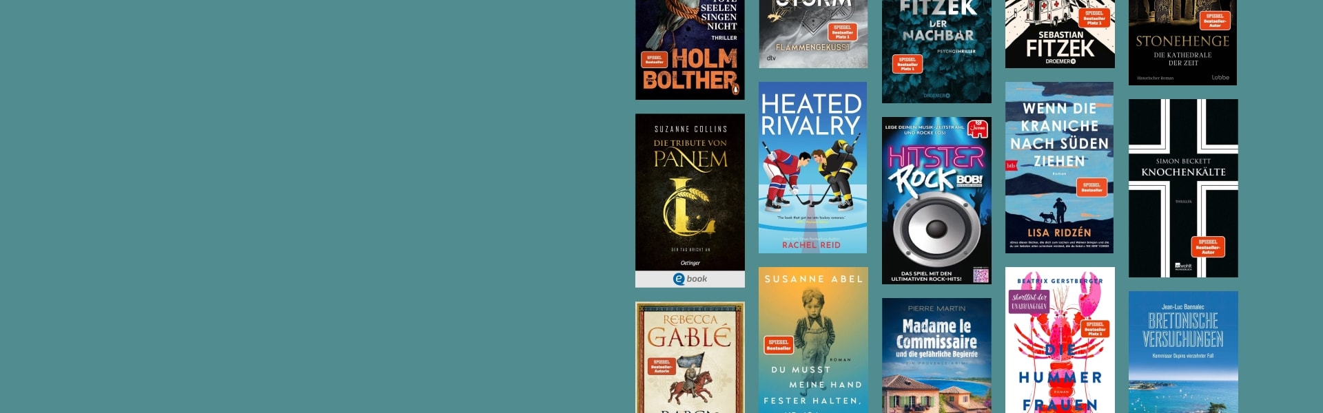 eBook-Bundles