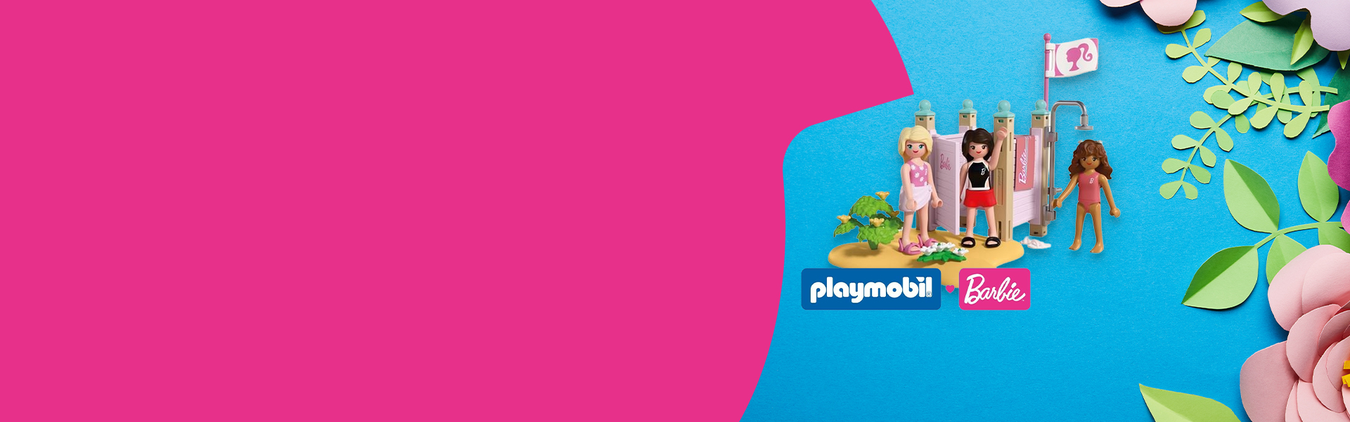 PLAYMOBIL Barbie Spielsets