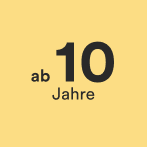 ab 10 Jahre