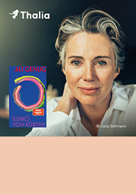 Abbildung Ildikó von Kürthy