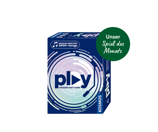 Produktbild Play