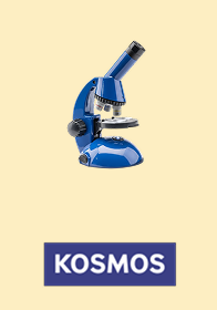 Abbildung KOSMOS