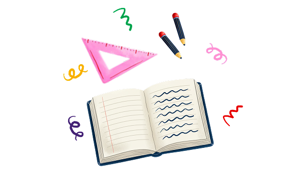 Unsere Schulstart-Sets