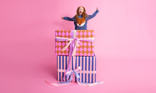 Geschenke