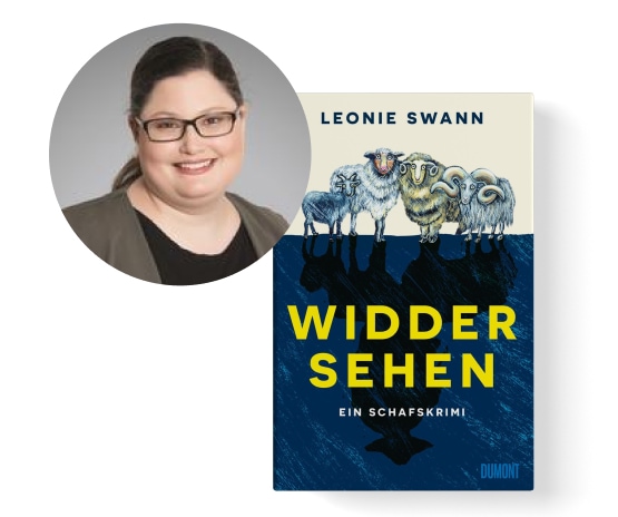 Produktbild Widdersehen
