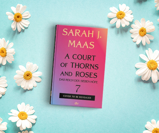 Produktbild A Court of Thorns and Roses 7
