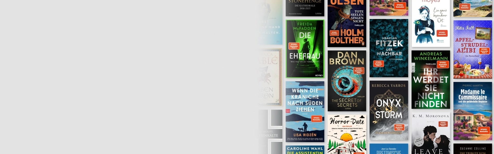 eBook-Bundles