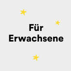 Für Erwachsene 