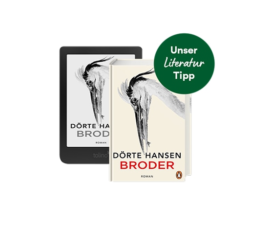 Produktbild Broder