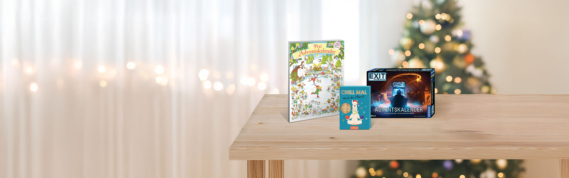 Adventskalender 