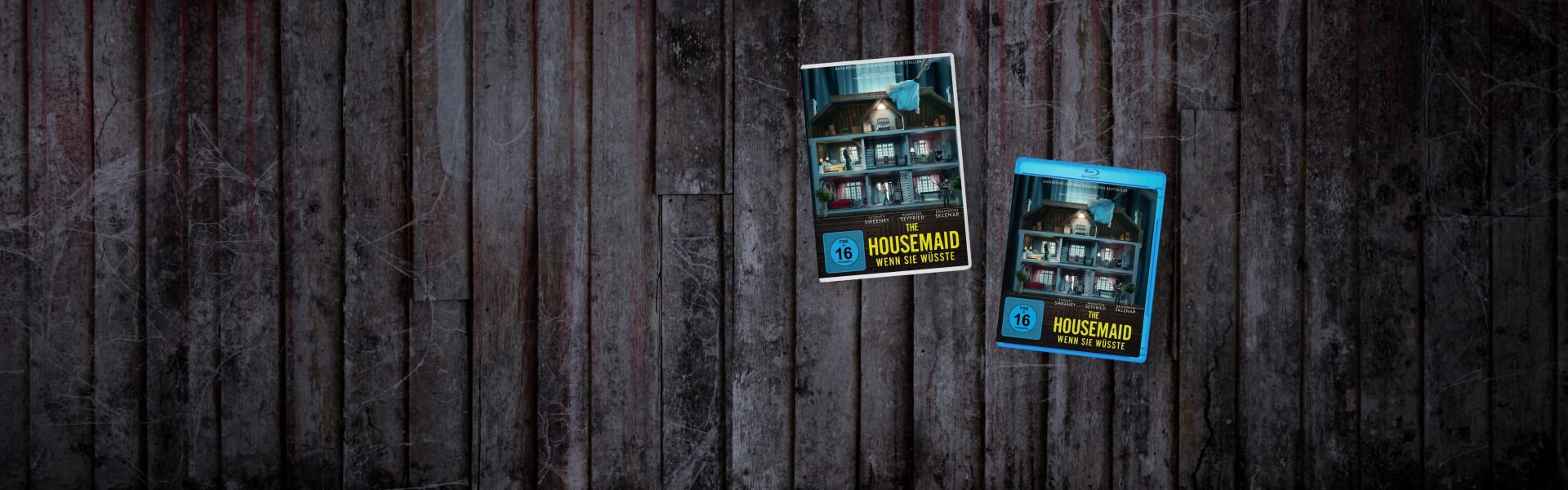 The Housemaid 