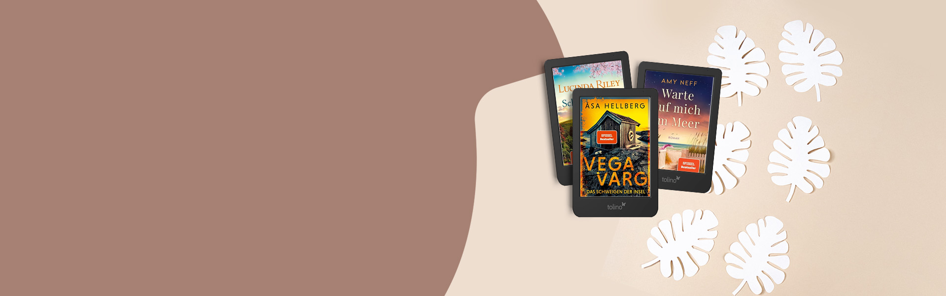 eBook-Preisaktion*: End of Summer
