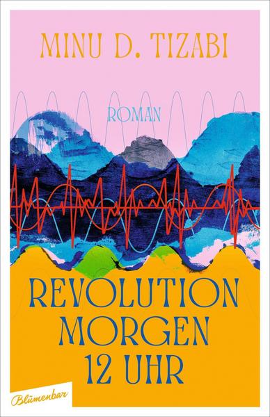 Revolution morgen 12 Uhr 