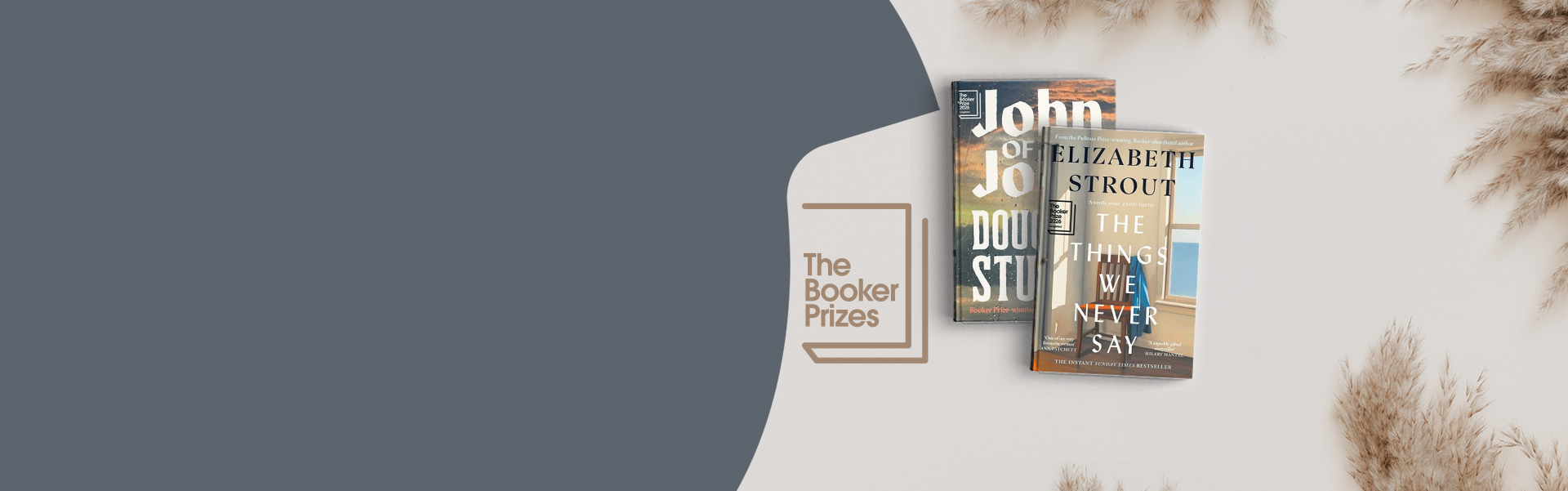Booker Prize 2026: The Shortlist