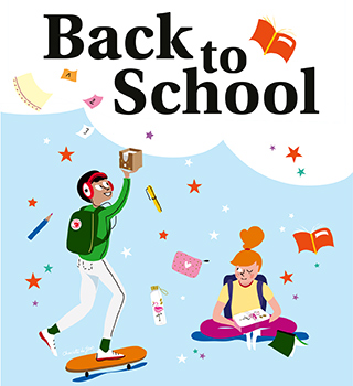 Back to School