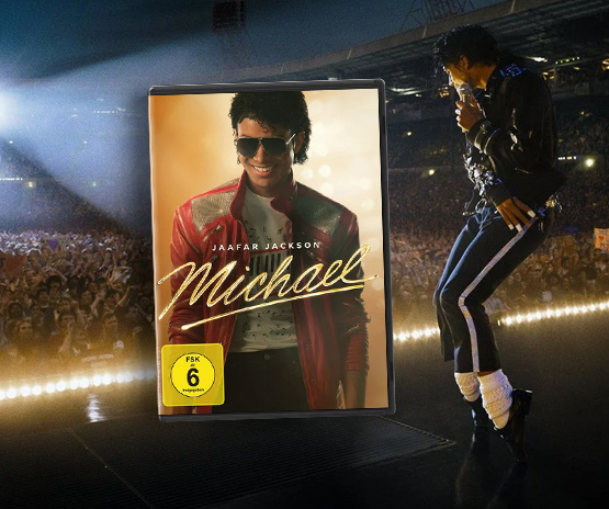 Produktbild Michael