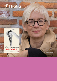 Abbildung Dörte Hansen