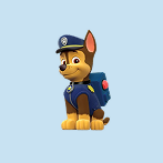 Paw Patrol