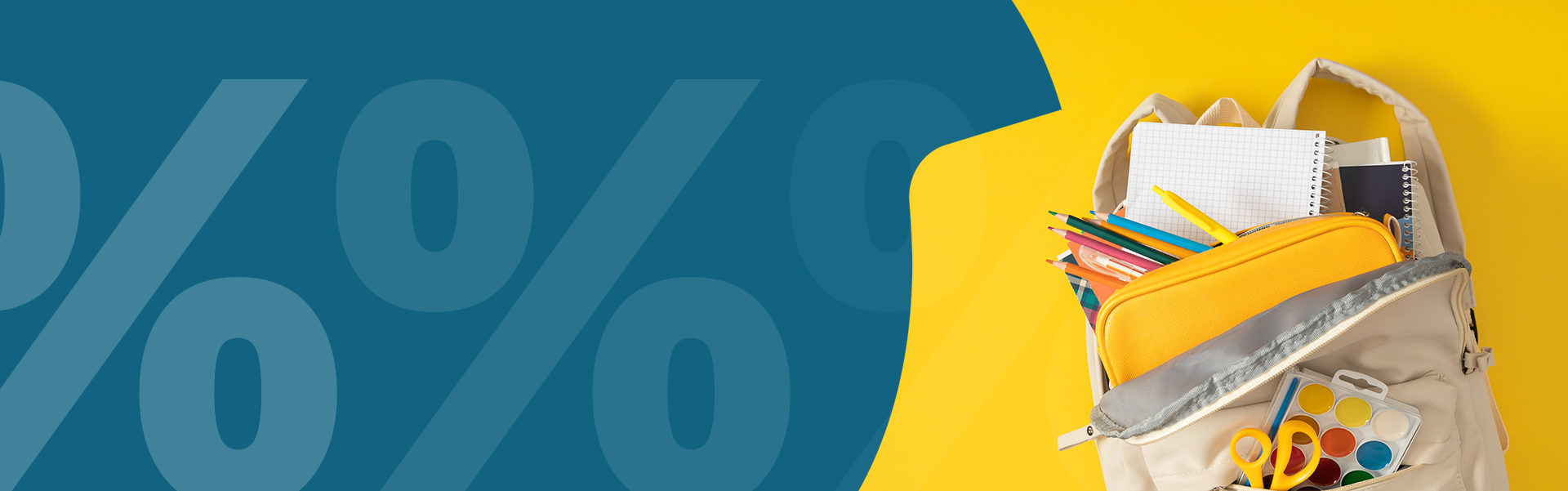 15% Gutschein Schreibwaren & Kalender