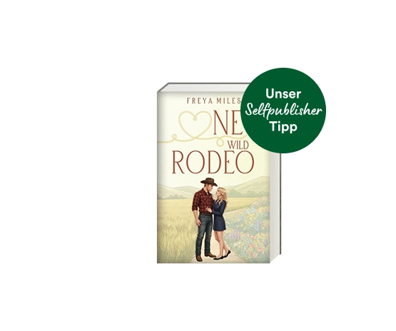 Produktbild One Wild Rodeo
