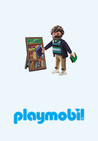 Abbildung PLAYMOBIL