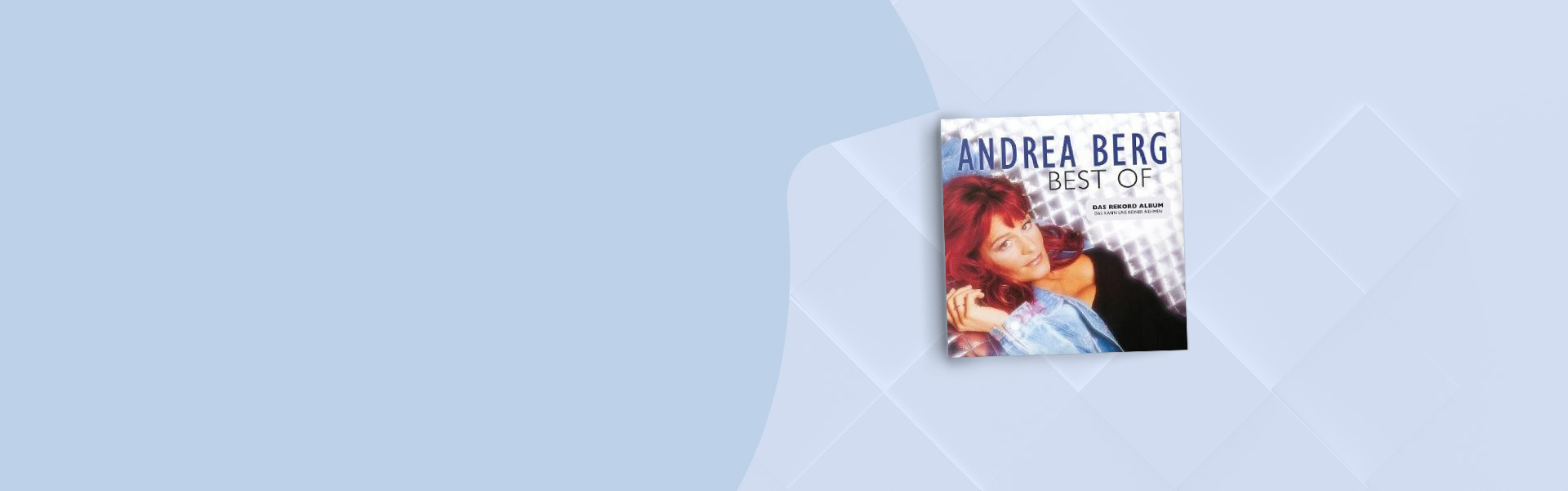 Andrea Berg Best Of