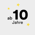 10-11 Jahre