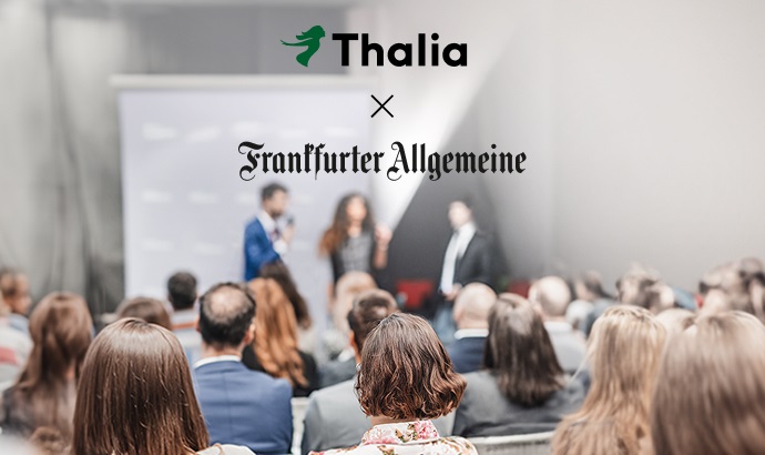 Zukunft gestalten: Die Veranstaltungsreihe