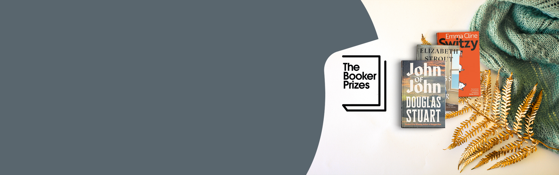 Booker Prize 2026: The Longlist