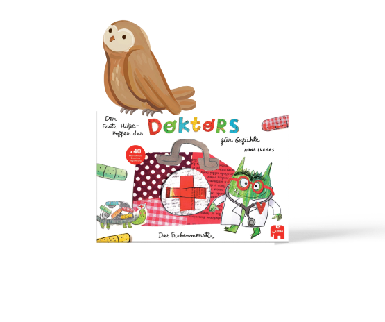 Produktbild Ich lerne - Feeling Doctor