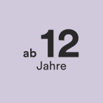 ab 12 Jahre