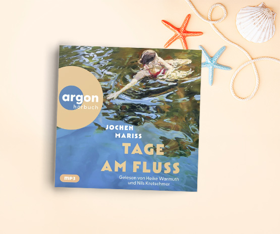 Produktbild Tage am Fluss