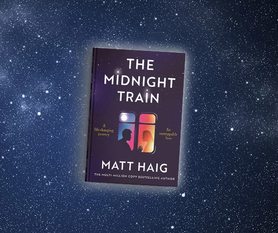 Produktbild The Midnight Train