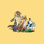 Die Schule der magischen Tiere