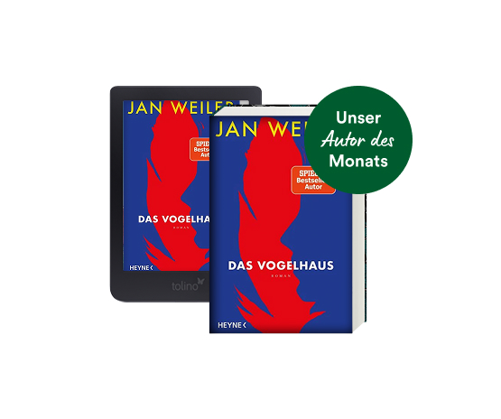 Produktbild Das Vogelhaus