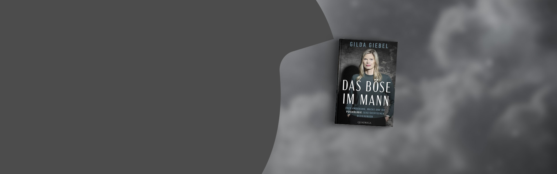 Gilda Giebel: Das Böse im Mann