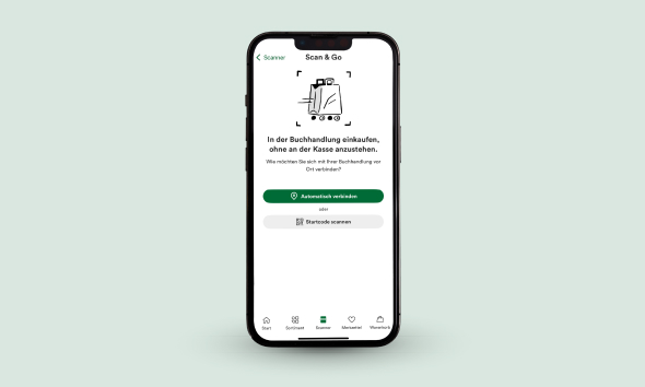 Scan & Go