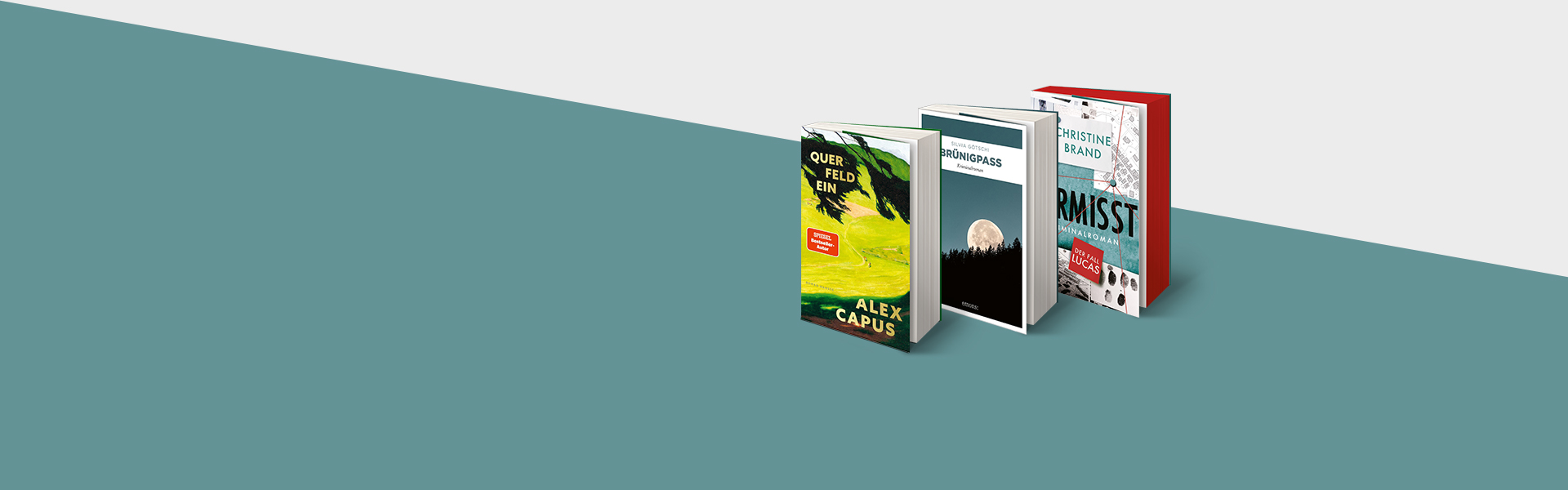 Schweizer Autor*innen