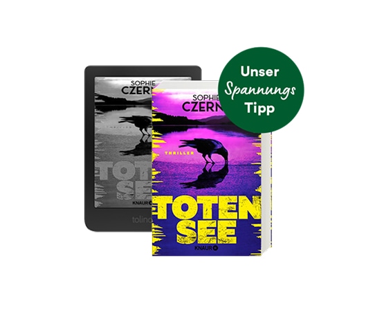 Produktbild Totensee