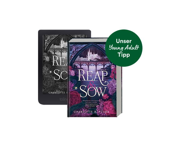 Produktbild Reap & Sow