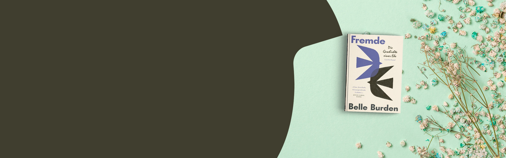 Belle Burden: Fremde