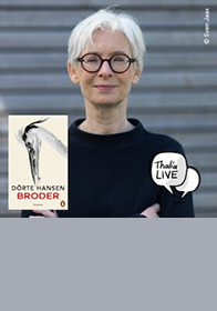Abbildung Dörte Hansen