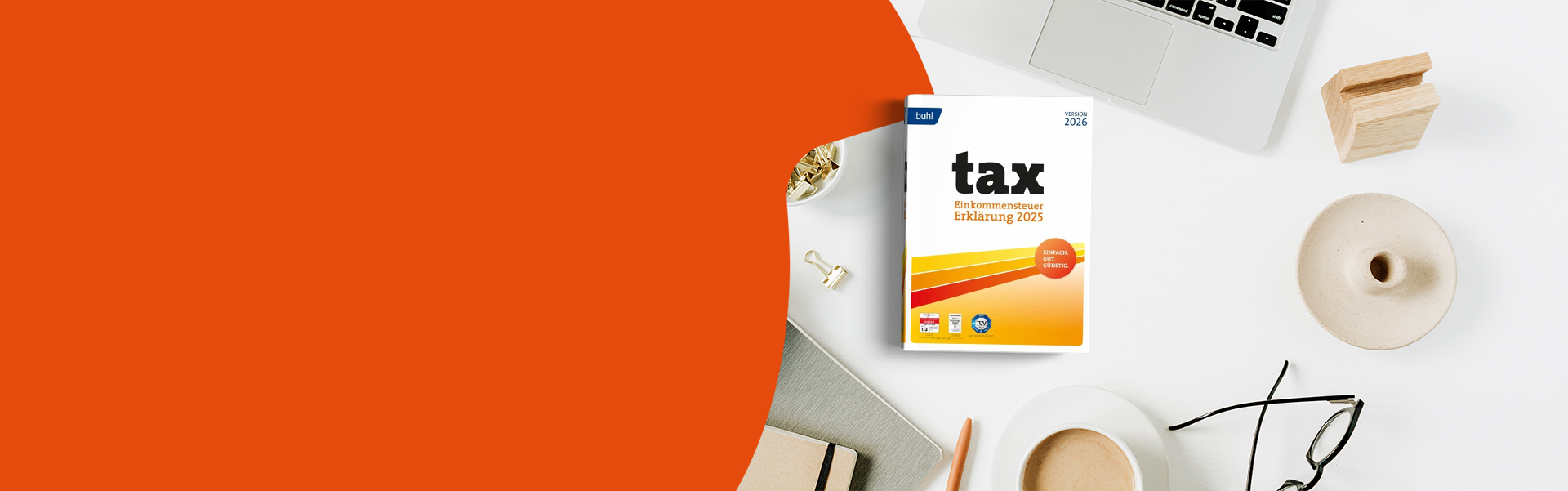Tax 2026