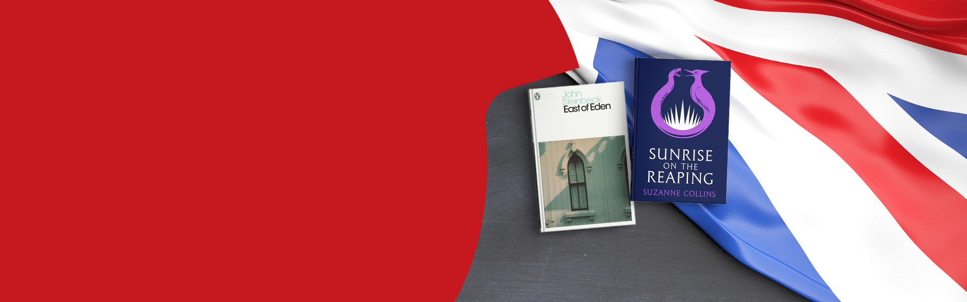 Just the Best: englische Neuheiten und Bestseller